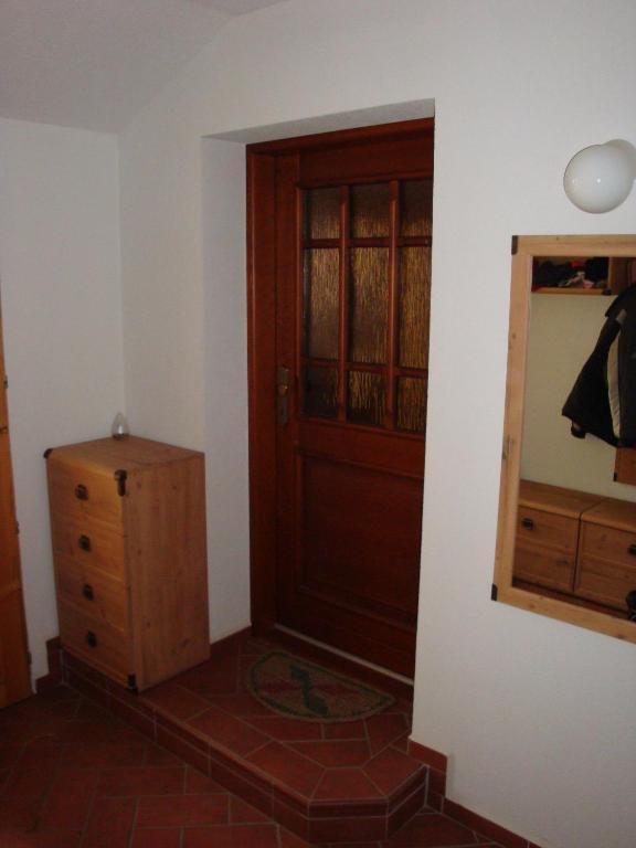 Apartman Augsten เชสกี้ครุมลอฟ ห้อง รูปภาพ