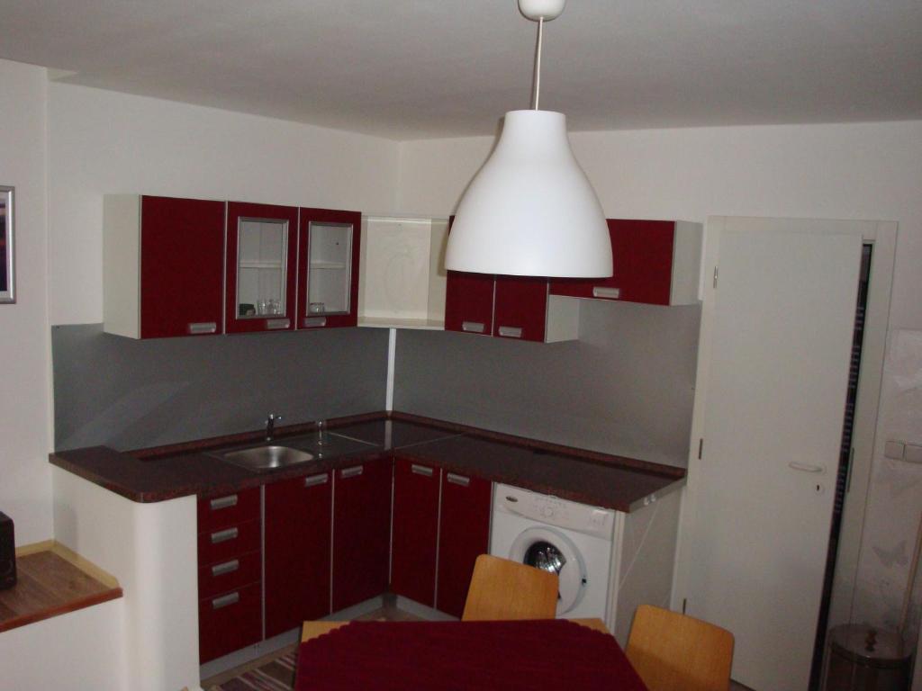 Apartman Augsten เชสกี้ครุมลอฟ ห้อง รูปภาพ