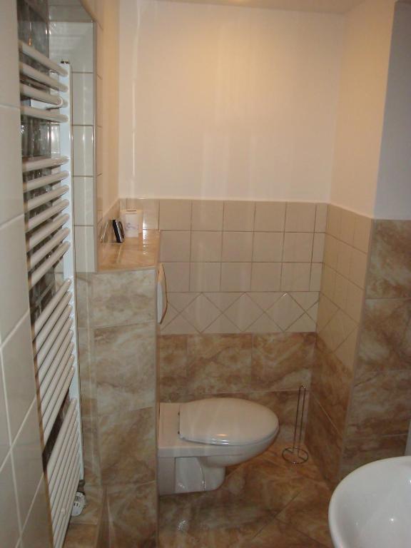 Apartman Augsten เชสกี้ครุมลอฟ ห้อง รูปภาพ