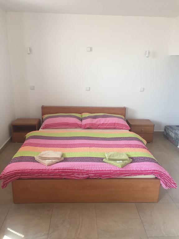 Apartman Augsten เชสกี้ครุมลอฟ ภายนอก รูปภาพ